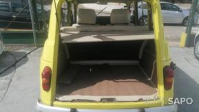 Renault 4 1.1 GTL de 1992