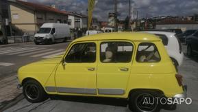 Renault 4 1.1 GTL de 1992