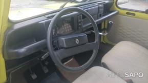 Renault 4 1.1 GTL de 1992