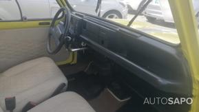 Renault 4 1.1 GTL de 1992