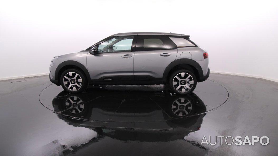 Citroen C4 Cactus de 2020