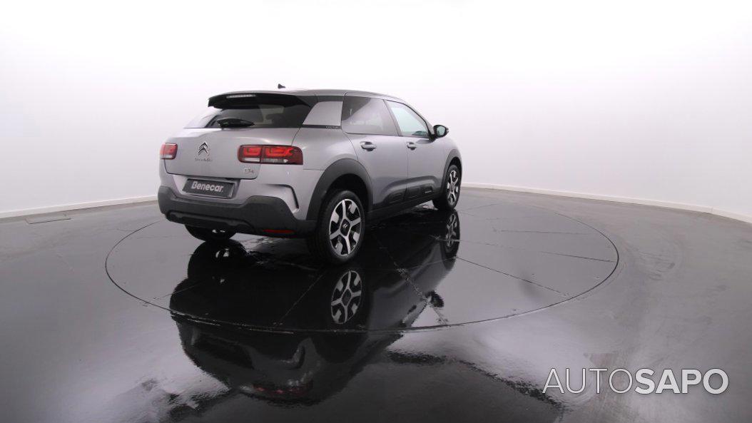 Citroen C4 Cactus de 2020