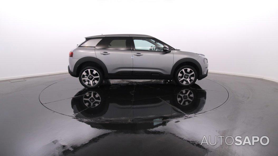 Citroen C4 Cactus de 2020