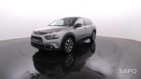 Citroen C4 Cactus de 2020