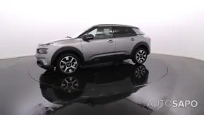 Citroen C4 Cactus de 2020