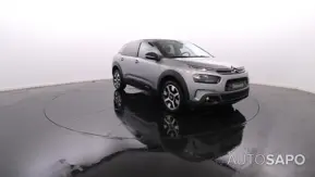 Citroen C4 Cactus de 2020