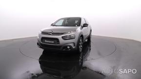 Citroen C4 Cactus de 2020