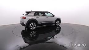 Citroen C4 Cactus de 2020