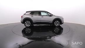 Citroen C4 Cactus de 2020