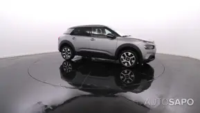 Citroen C4 Cactus de 2020