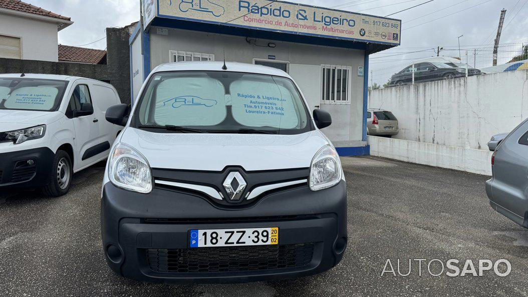 Renault Kangoo 1.5 dCi Business 3L de 2020