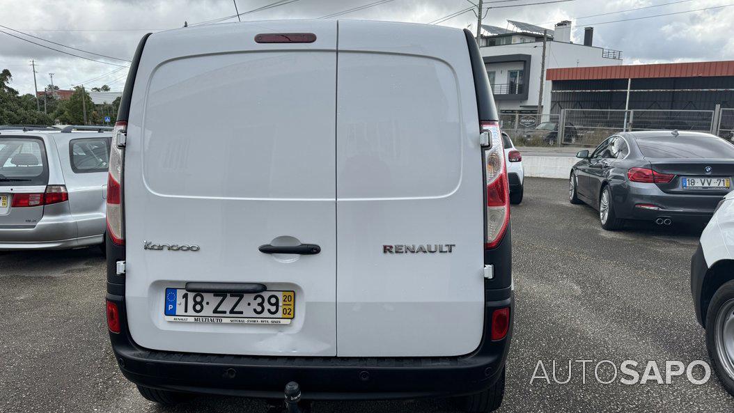 Renault Kangoo 1.5 dCi Business 3L de 2020
