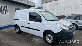 Renault Kangoo 1.5 dCi Business 3L de 2020