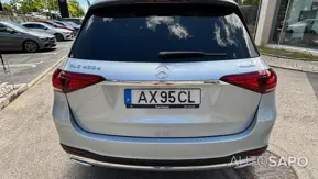 Mercedes-Benz Classe GLE de 2023