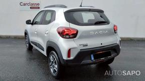 Dacia Spring Electric 45 Expression de 2023