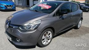 Renault Clio 0.9 TCE Confort de 2015