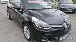 Renault Clio de 2018