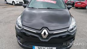 Renault Clio de 2018