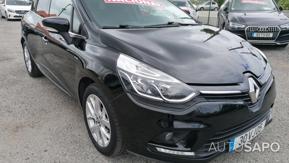 Renault Clio de 2018