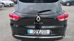 Renault Clio de 2018