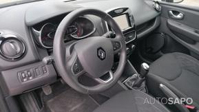 Renault Clio de 2018