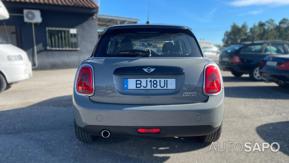 MINI Cooper D de 2018