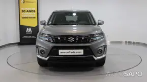 Suzuki Vitara 1.4T GLX de 2023