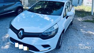 Renault Clio 1.5 dCi Intens de 2019