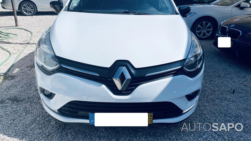 Renault Clio 1.5 dCi Intens de 2019