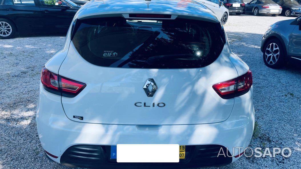 Renault Clio 1.5 dCi Intens de 2019