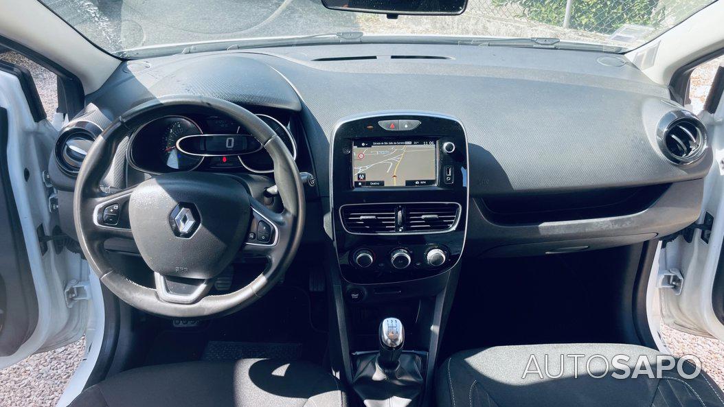 Renault Clio 1.5 dCi Intens de 2019