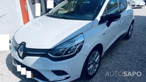 Renault Clio 1.5 dCi Intens de 2019