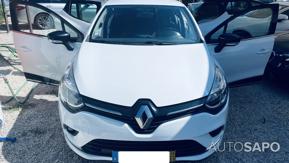 Renault Clio 1.5 dCi Intens de 2019