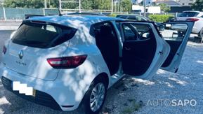 Renault Clio 1.5 dCi Intens de 2019