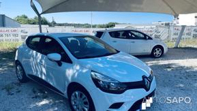 Renault Clio 1.5 dCi Intens de 2019