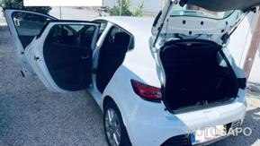 Renault Clio 1.5 dCi Intens de 2019