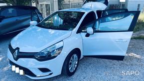 Renault Clio 1.5 dCi Intens de 2019