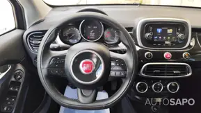 Fiat 500X 1.3 Multijet Pop Star J17 S&S de 2016