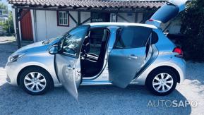 Peugeot 208 1.6 Blue HDI Style de 2018