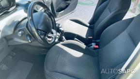 Peugeot 208 1.6 Blue HDI Style de 2018