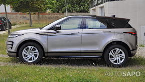 Land Rover Range Rover Evoque 1.5 P300e AWD R-Dynamic S Auto de 2021