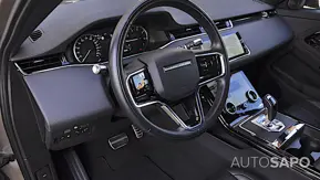 Land Rover Range Rover Evoque 1.5 P300e AWD R-Dynamic S Auto de 2021