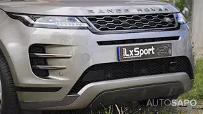 Land Rover Range Rover Evoque 1.5 P300e AWD R-Dynamic S Auto de 2021