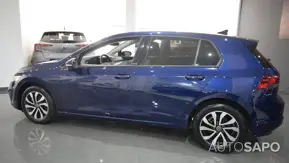 Volkswagen Golf 1.0 TSI de 2021