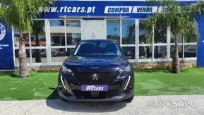 Peugeot 2008 1.2 PureTech Active de 2020