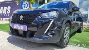 Peugeot 2008 1.2 PureTech Active de 2020