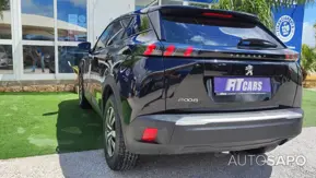 Peugeot 2008 1.2 PureTech Active de 2020