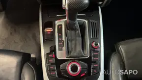 Audi A4 de 2014