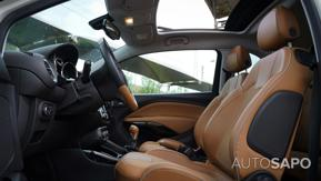 Opel Adam 1.0 T Rocks de 2017