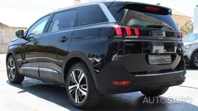 Peugeot 5008 de 2017